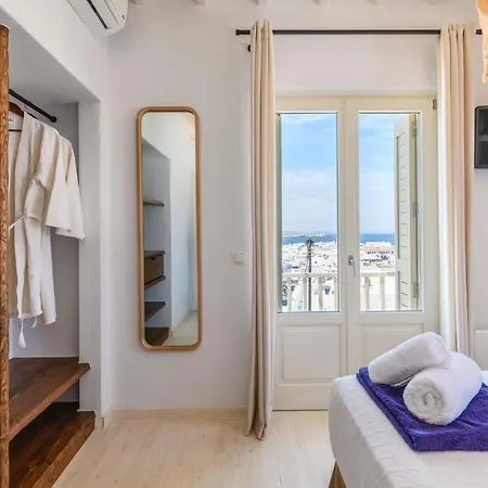 度假居 Supreme House With Views & Pool & Parking *