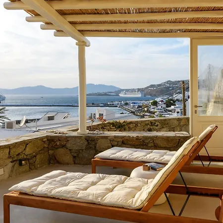 度假居 Supreme House With Views & Pool & Parking